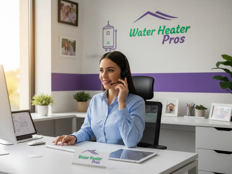 Water Heater Repair  in Kingsland  FAQ